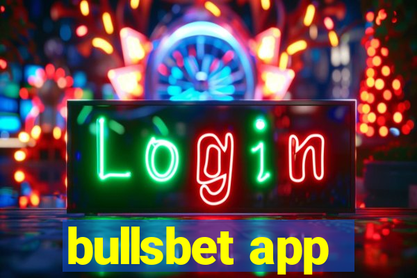 bullsbet app